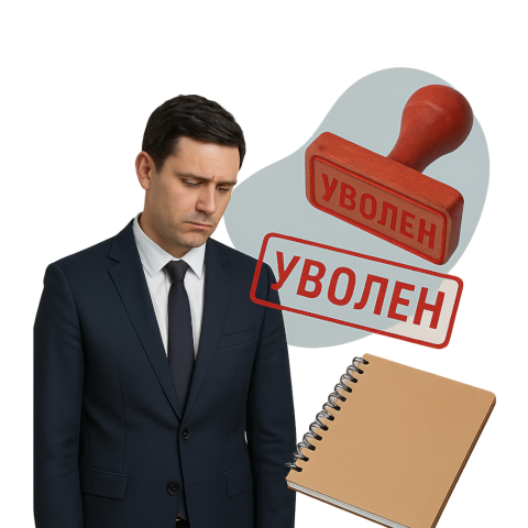 Защита от незаконного увольнения в Волгограде