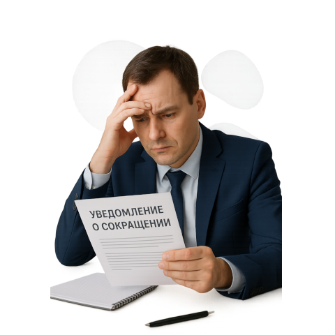 Защита при сокращении штата и ликвидации в Волгограде