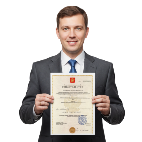 Регистрация бизнеса — ООО, ИП в Волгограде