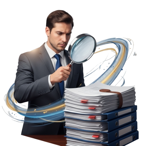 Юридический дью дилидженс, правовой аудит в Волгограде