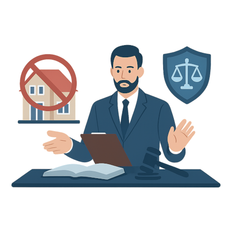 Оспорить сделку с недвижимостью в Волгограде