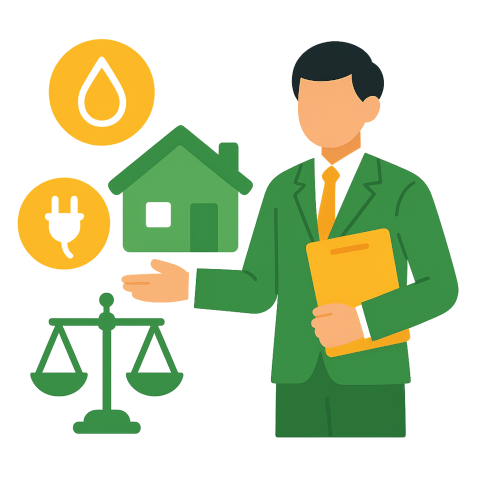 Юрист по ЖКХ в Волгограде